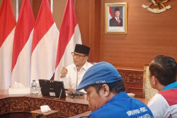 Menteri Desa dan PDT Berkomitmen Menjaga Desa dari Praktik Pemerasan Wartawan Gadungan