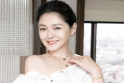 Aktris Taiwan Pemain Meteor Garden Barbie Hsu Meninggal Dunia, Kena Flu dari Jepang