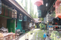 Jogja Selatan Sepi Saat Liburan, Bus Wisata Diminta Mampir ke XT Square dan Pasty