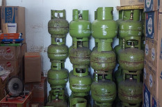 Disperindag DIY Tunggu Pemerintah Pusat Soal Lanjutan Kebijakan Penjualan LPG 3 Kg