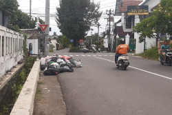 Operasi Yustisi Pelanggaran Sampah Liar Digencarkan, Satpol PP: Pelaku Tak Hanya Warga Jogja