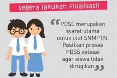 Mendikdasmen Abdul Mu'ti Minta Sekolah Segera Finalisasi PDSS untuk SNPMB 2025