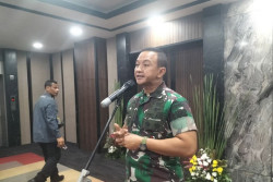 Dukung Ketahanan Pangan, TNI AD Tingkatkan Status Lima Korem Jadi Kodam