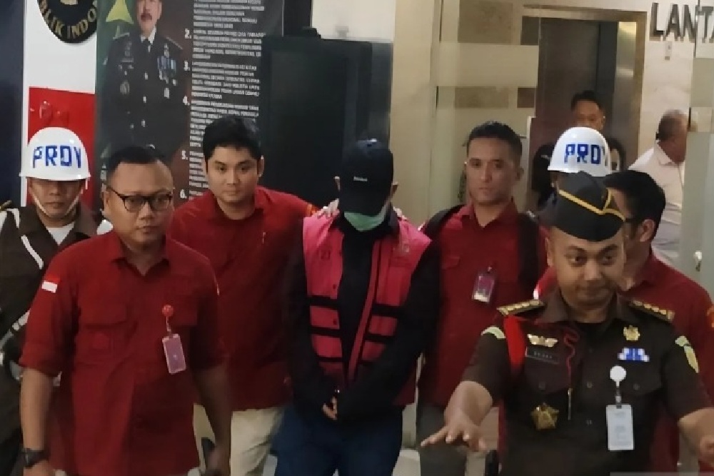 Kejagung Ungkap Peran Dirut PT KTM dalam Kasus Importasi Gula