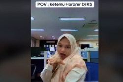 PT Timah Pecat Karyawan yang Viral Menghina Honorer Pakai BPJS Kesehatan