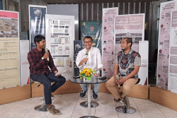 Talk Show Kemudahan dan Peluang Berinvestasi di DIY Bahas Sejarah, Regulasi, dan Potensi Hunian