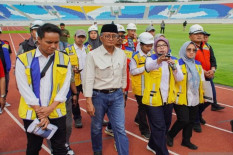 Viral Anggaran Perbaikan Jalan Rusak Dipangkas, Menteri PU Bilang Begini