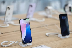 iPhone SE 4 Bakal Diluncurkan Pekan Depan