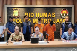 Polisi Ungkap Kasus Pembuatan Rekening Nasabah Bank Menggunakan Identitas Orang Lain dengan Bantuan Artificial Intelligence