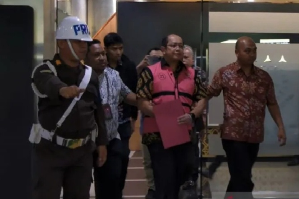 Direktur Jenderal Anggaran jadi Tersangka Kasus Korupsi PT Asuransi Jiwasraya, Ini Tanggapan Kemenkeu