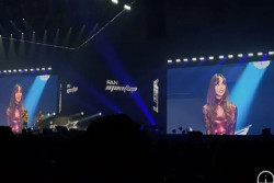 Kolaborasi dengan Doja Cat & RAYE, Lisa Blakpink Rilis Lagu Baru 'Born Again'