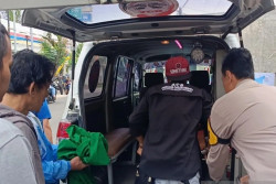 Miras Oplosan Makan Korban, Empat Orang Meninggal Dunia di Jawa Barat