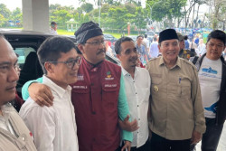 Santer Isu Reshuffle, Menteri Sosial Ajak Kabinet Merah Putih Satu Barisan