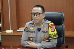 Terlibat Calo Penerimaan Polri, Seorang Anggota Polisi di Sulsel Dipecat