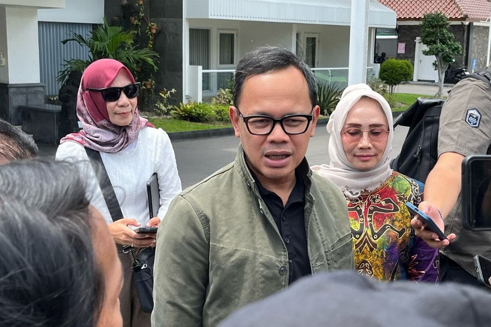 Wamendagri Sebut Kepala Daerah Akan Ikut Pembekalan di Magelang Setelah Dilantik 20 Februari 2025