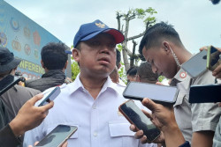 Kantor ATR/BPN Terbakar, Menteri Nusron Wahid Pastikan Dokumen HGB hingga HGU Aman