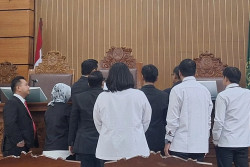 Kuasa Hukum Hasto Minta KPK Hadirkan Bukti Baru di Sidang Praperadilan