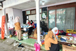 Jumlah Warga yang Keracunan di Tempel Sleman Terus Bertambah, Kondisi Sebagian Besar Korban Membaik