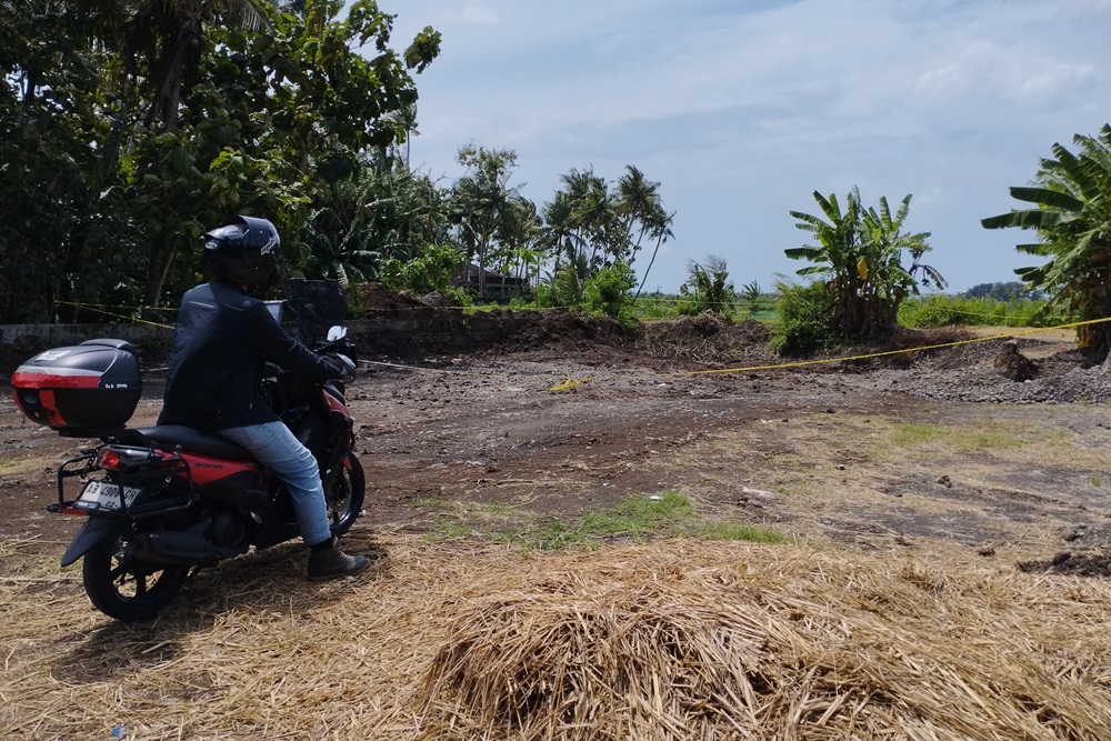 Pemilik Lahan Penampungan Sampah Ilegal Jadi Tersangka, Hukuman Minimal 4 Tahun