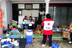 Ratusan Warga Keracunan Makanan, Pemkab Sleman Tegaskan Biaya Pengobatan Ditanggung Pemerintah