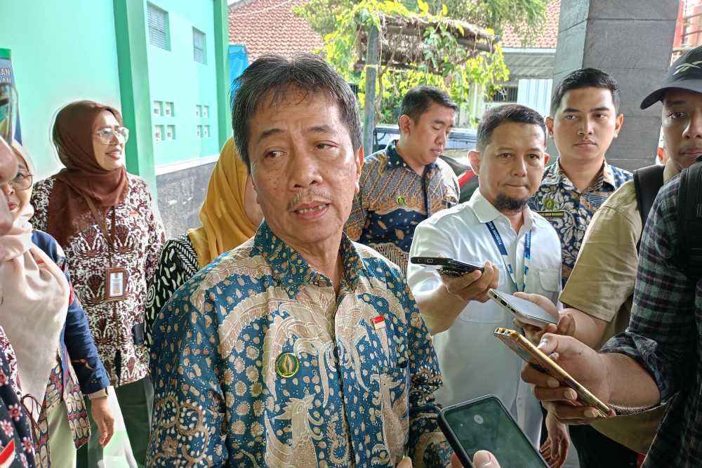 Efisienkan Anggaran, Pemkot Jogja Belum Siapkan Opsi WFH bagi ASN