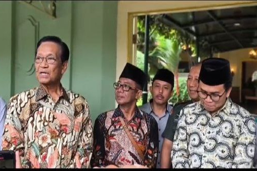 Tanggapan Sultan Soal Konflik Warung Madura di Jogja