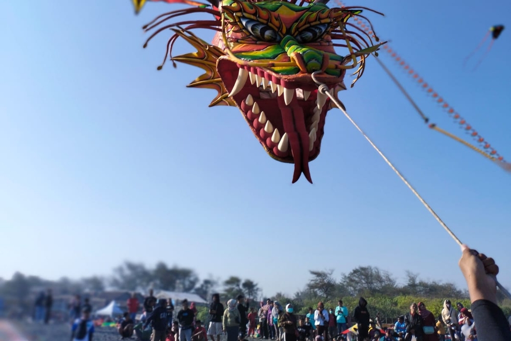 Pemkab Bantul Wacanakan Pendirian BUMD Khusus Pariwisata