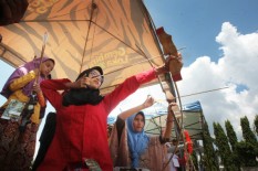 Status Atlet Panahan Siswi SMPN Jogja di Pelatnas Dibatalkan, Orangtua Lapor ke Ombudsman