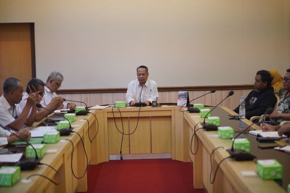 Begini Hasil Mediasi Kasus Murid SMK di Sleman yang Menunggak Bayar