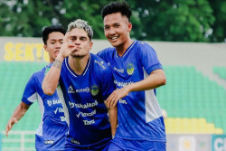 PSIM Jogja Selangkah Lagi ke Liga 1, Menang dari Deltras Jadi Kunci