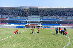 BPO DIY: Penambahan Fasilitas di Stadion Mandala Krida Butuh Dana Lebih Rp60 Miliar