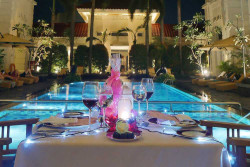 Valentine Day, Dinner Romantis di The Phoenix Hotel, Grand Mercure, dan Ibis Yogyakarta Adisucipto