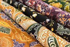 Produk Kriya dan Fasyen Punya Peluang Besar Tumbuhkan Ekonomi Indonesia