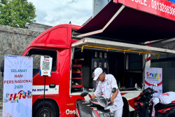 Peringati Hari Pers, Astra Motor Yogyakarta Hadirkan Program Apresiasi bagi Insan Pers