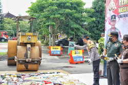 Pemkab Magelang Dorong Kegiatan Cipta Kondusi Jelang Ramadan