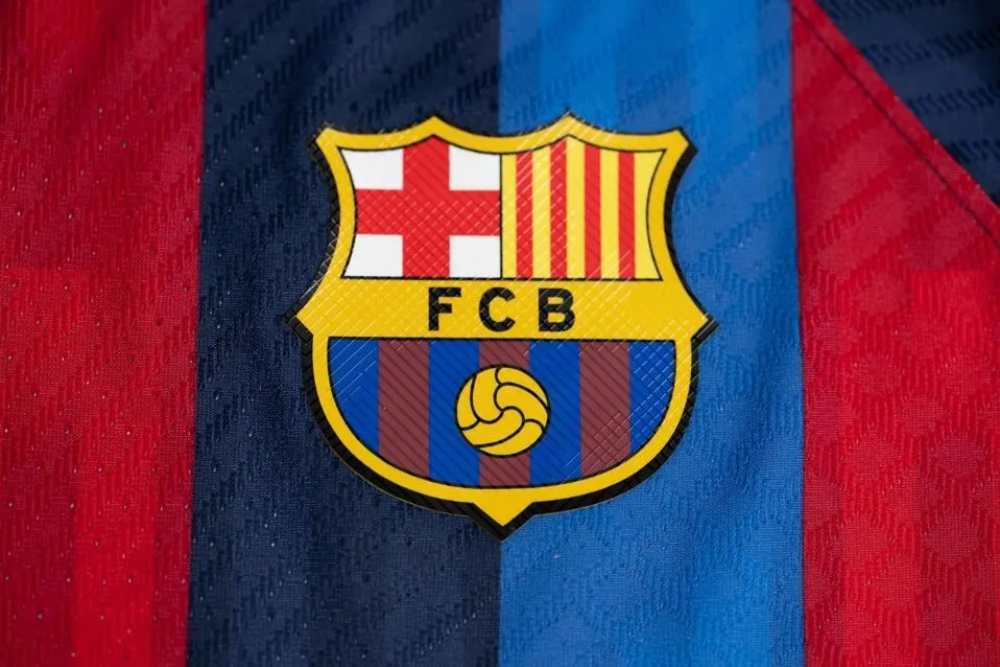 Barcelona vs Rayo, Babak Pertama Barca Unggul 1-0