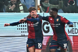 Genoa vs Venezia Skor 2-0, Jay Idzes Belum Bisa Kerek Klubnya dari Zona Degradasi Liga Italia