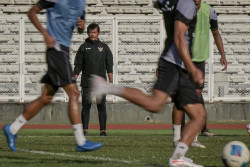 Hasil Buruk Timnas di Piala Asia U-20, Indra Sjafri Tetap Mengapresiasi Pemain dan Akan Bertanggung Jawab