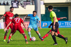 Panas di Grup Y Babak 8 Besar Liga 2, Laga Persela Vs Persijap Rusuh dan Diskors