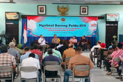 Perkuat Sinergi, PWI DIY Dorong Pers Jadi Rujukan Utama Memverifikasi Informasi