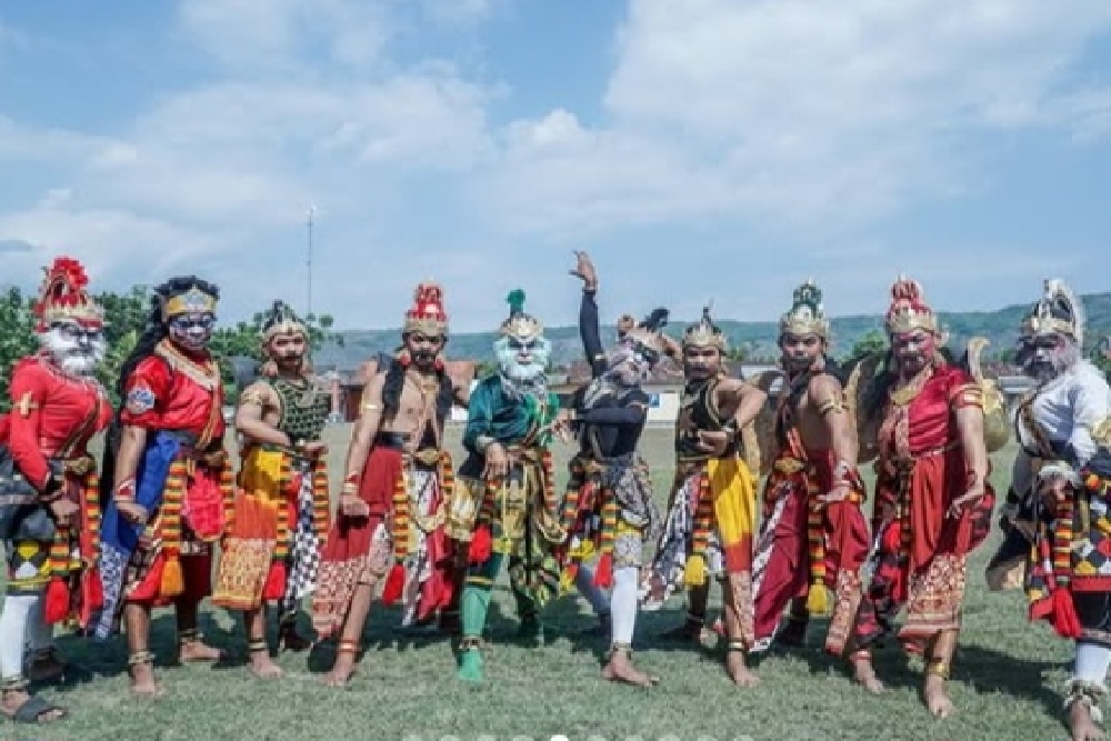 Bebek Bacem Nglengis, Sruntul hingga Reog Keprajuritan di Sleman Bakal Ditetapkan sebagai Warisan Budaya Takbenda