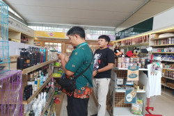 Petugas Temukan Obat Hewan Belum Terdaftar Saat Pemantauan Rutin di Kota Jogja