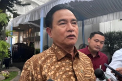 Yusril Ihza Mahendra Hormati Keputusan Penahanan Sekjen PDIP Hasto Kristiyanto