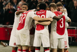 Meski Kalah 2-1 dari Union Saint-Gilloise, Ajax Tetap Melaju ke Liga Europa