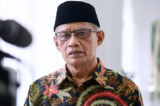 Ini Pesan Ketua Umum PP Muhammadiyah Haedar Nasir untuk Kepala Daerah yang Baru Dilantik