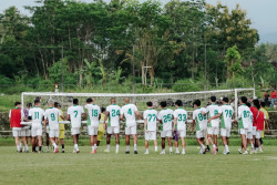 Pelatih Baru PSS Sleman Tingkatkan Percaya Diri Pemain Jelang Laga Tandang