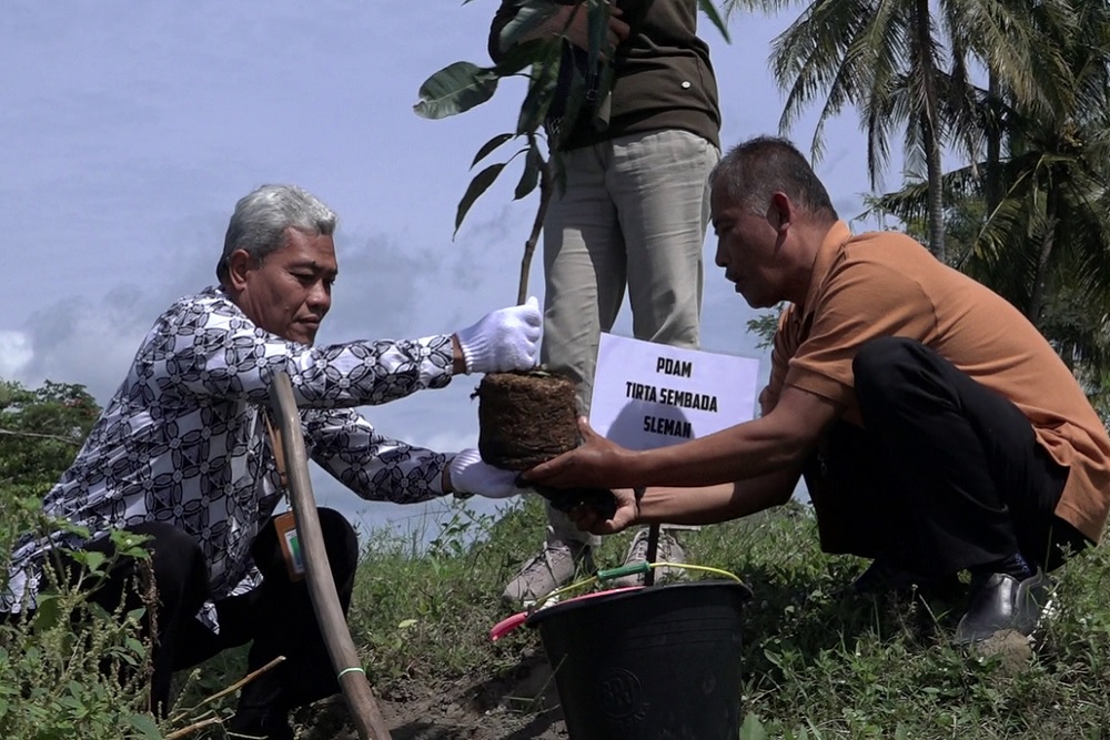 Hari Pers Nasional, Harian Jogja Hadirkan Upaya Konservasi Kolaboratif