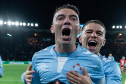 Skor Celta Vigo vs Osasuna 1-0, Iago Aspas jadi Pahlawan