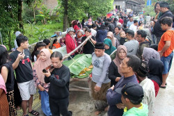 Cikal Bakal Desa Mendak Klaten dan Rutinitas Warga Gelar Tradisi Kenduri