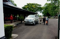 Pemkab Gunungkidul Alokasikan Rp1,5 Miliar untuk Pengadaan Mobil Dinas Bupati dan Wakil Bupati